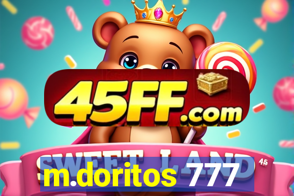 m.doritos 777
